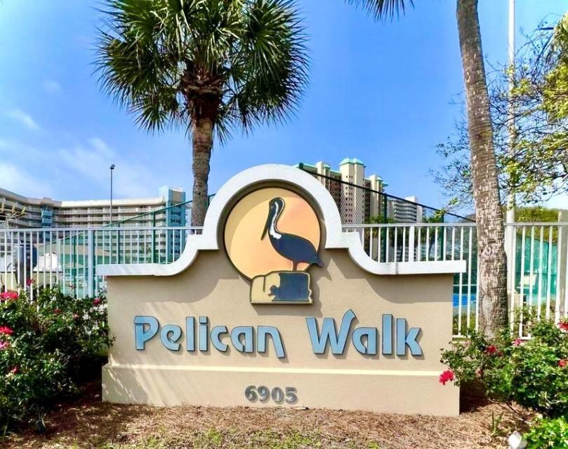 Pelican Walk 610 Βίλα Panama City Beach Εξωτερικό φωτογραφία