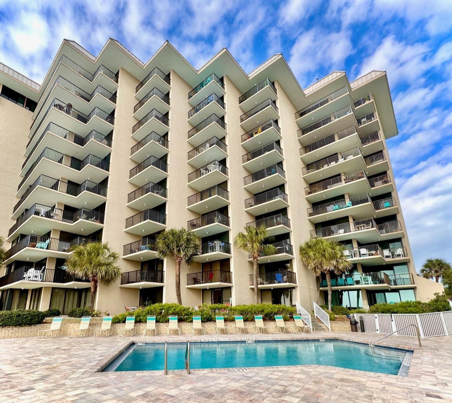 Pelican Walk 610 Βίλα Panama City Beach Εξωτερικό φωτογραφία