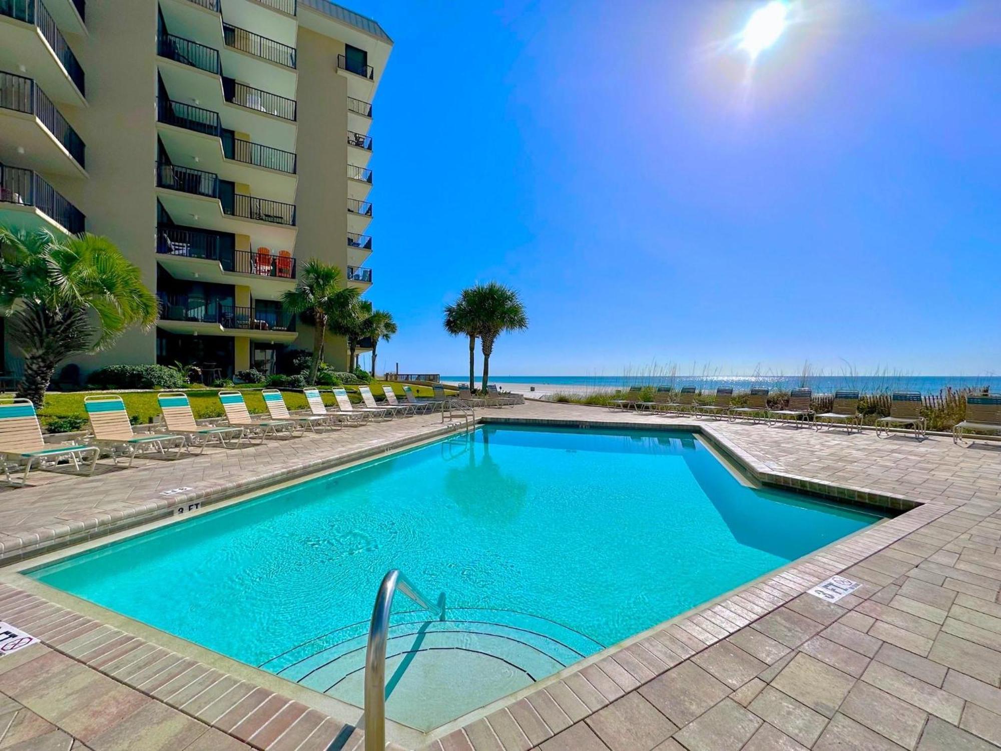 Pelican Walk 610 Βίλα Panama City Beach Εξωτερικό φωτογραφία