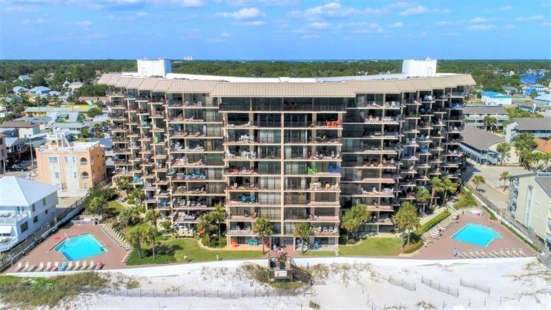 Pelican Walk 610 Βίλα Panama City Beach Εξωτερικό φωτογραφία