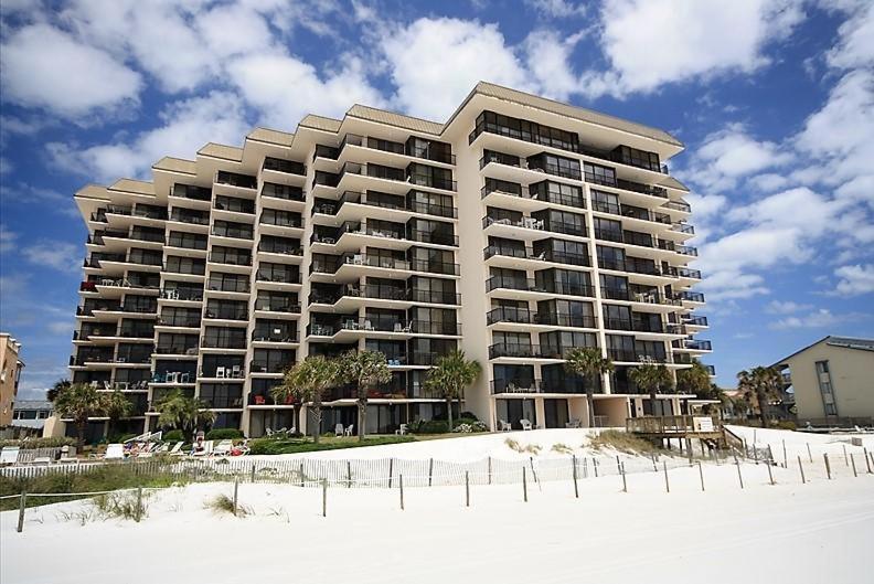 Pelican Walk 610 Βίλα Panama City Beach Εξωτερικό φωτογραφία