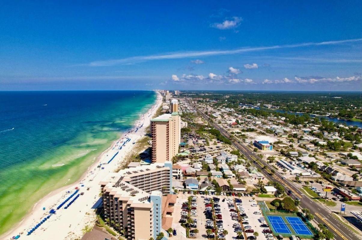 Pelican Walk 610 Βίλα Panama City Beach Εξωτερικό φωτογραφία