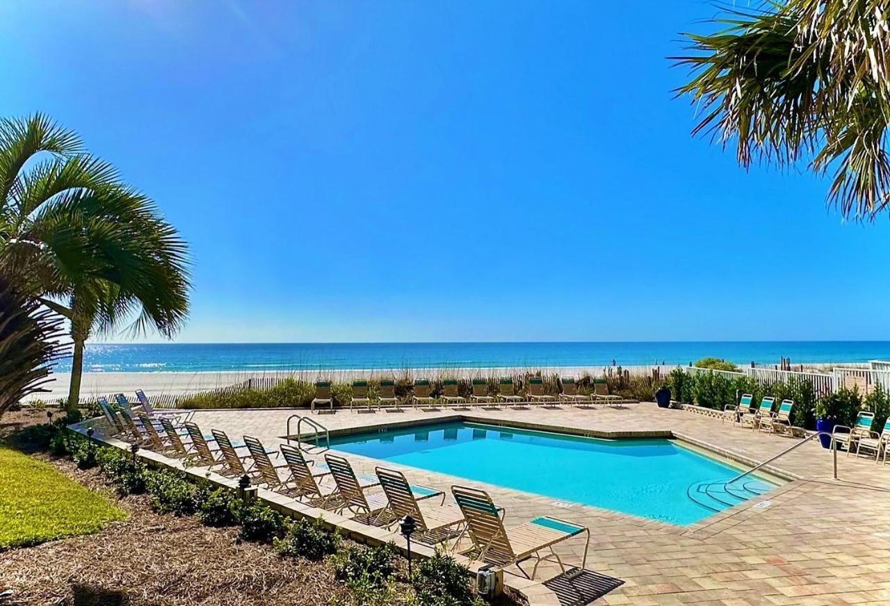 Pelican Walk 610 Βίλα Panama City Beach Εξωτερικό φωτογραφία