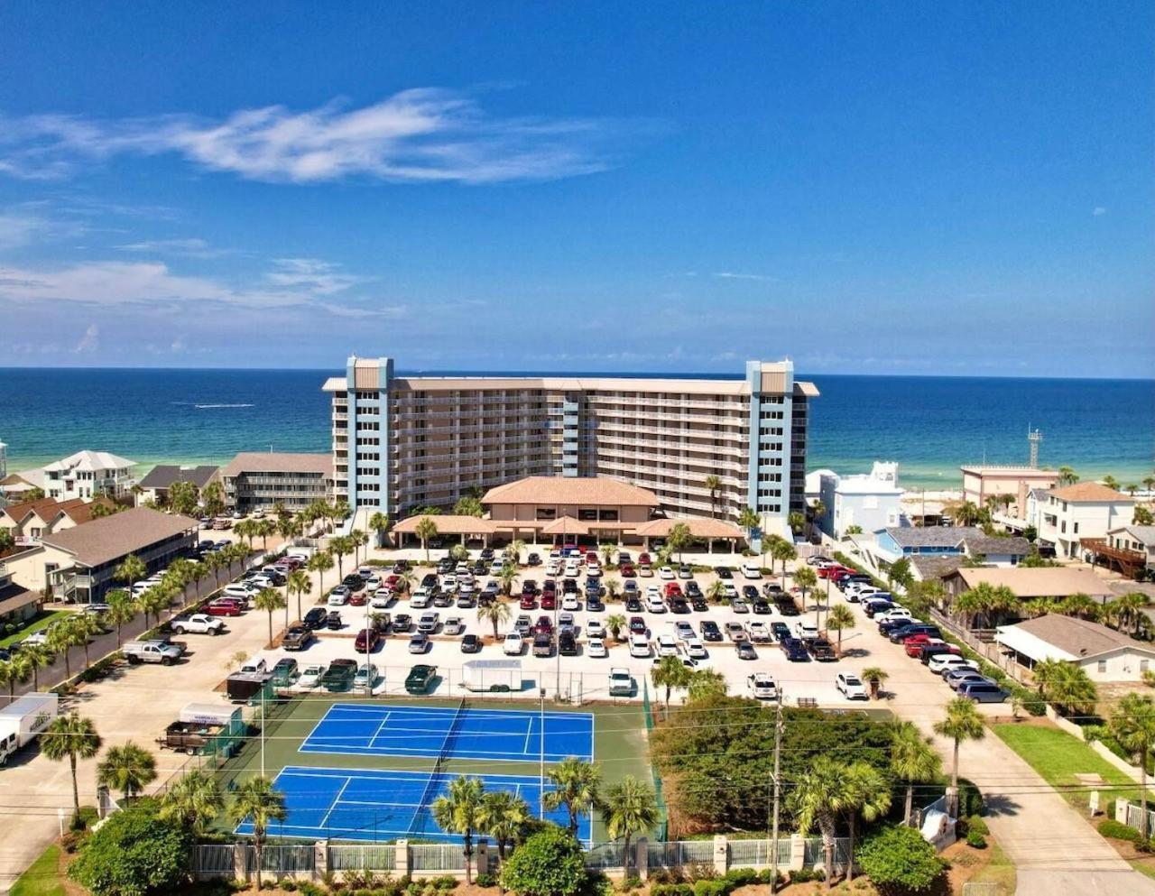 Pelican Walk 610 Βίλα Panama City Beach Εξωτερικό φωτογραφία