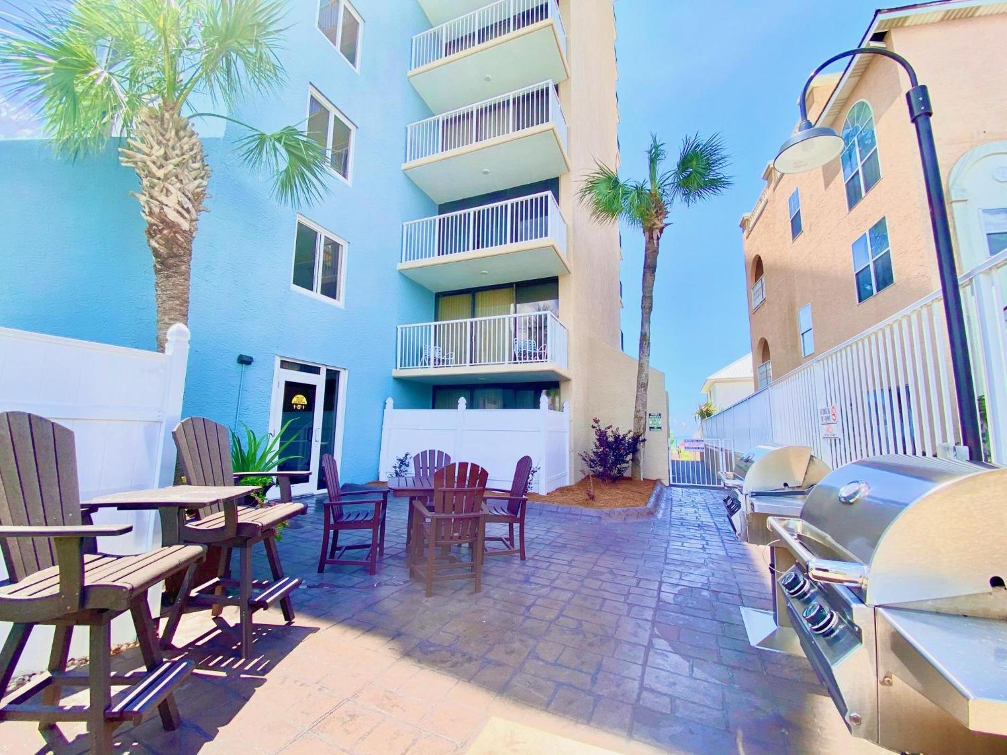 Pelican Walk 610 Βίλα Panama City Beach Εξωτερικό φωτογραφία