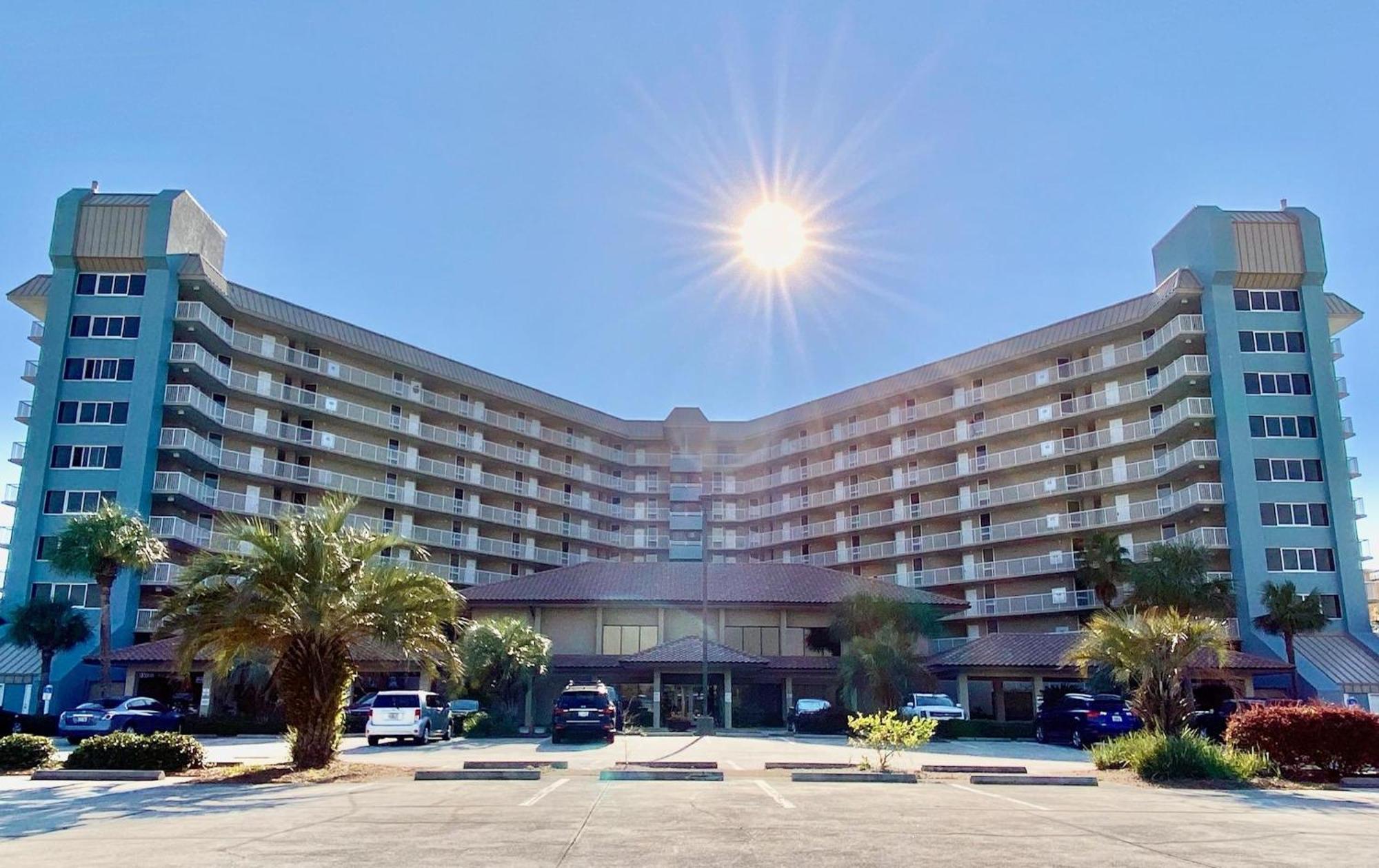 Pelican Walk 610 Βίλα Panama City Beach Εξωτερικό φωτογραφία