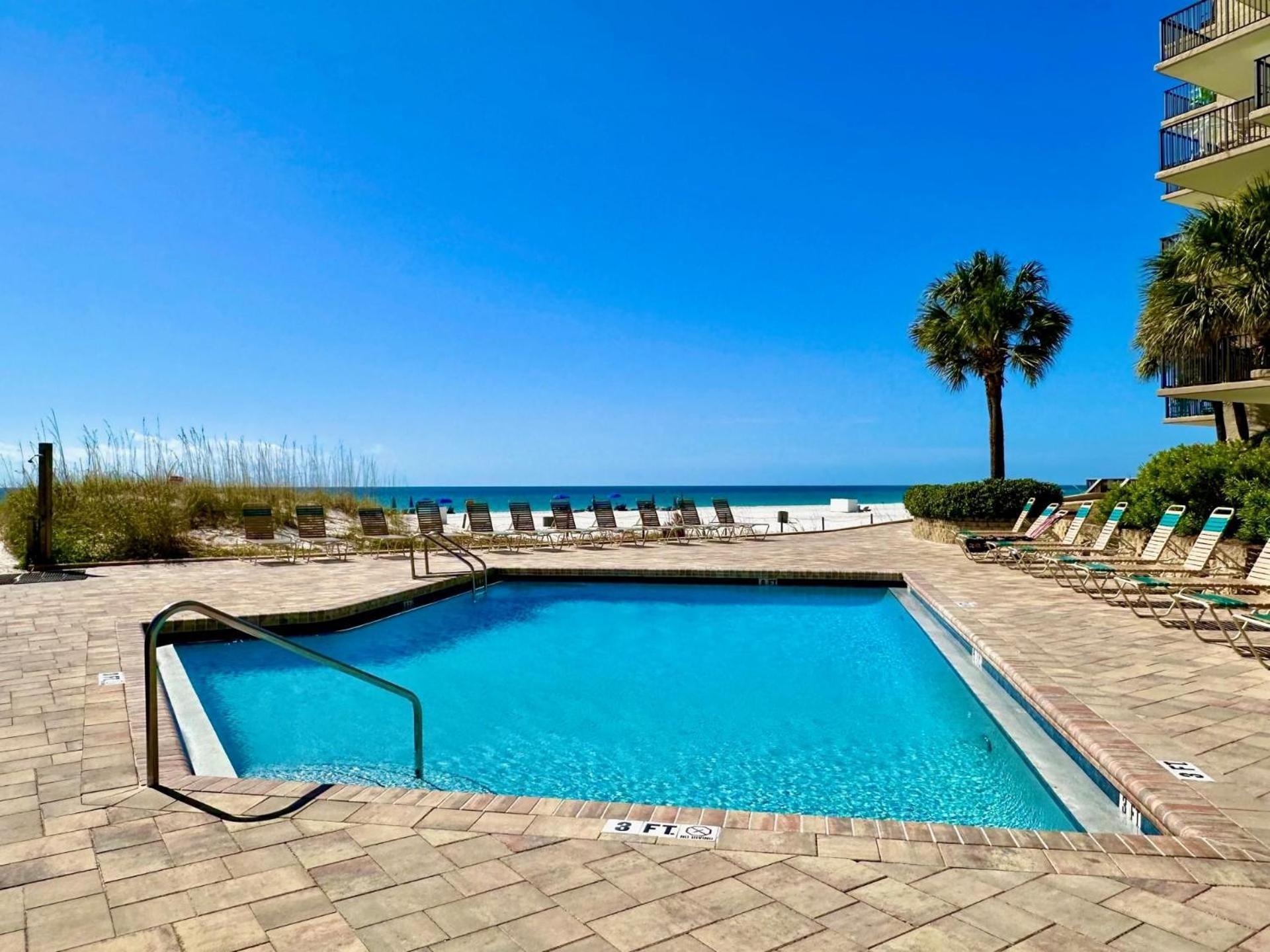 Pelican Walk 610 Βίλα Panama City Beach Εξωτερικό φωτογραφία