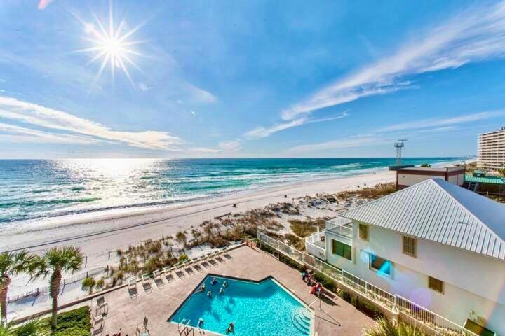 Pelican Walk 610 Βίλα Panama City Beach Εξωτερικό φωτογραφία