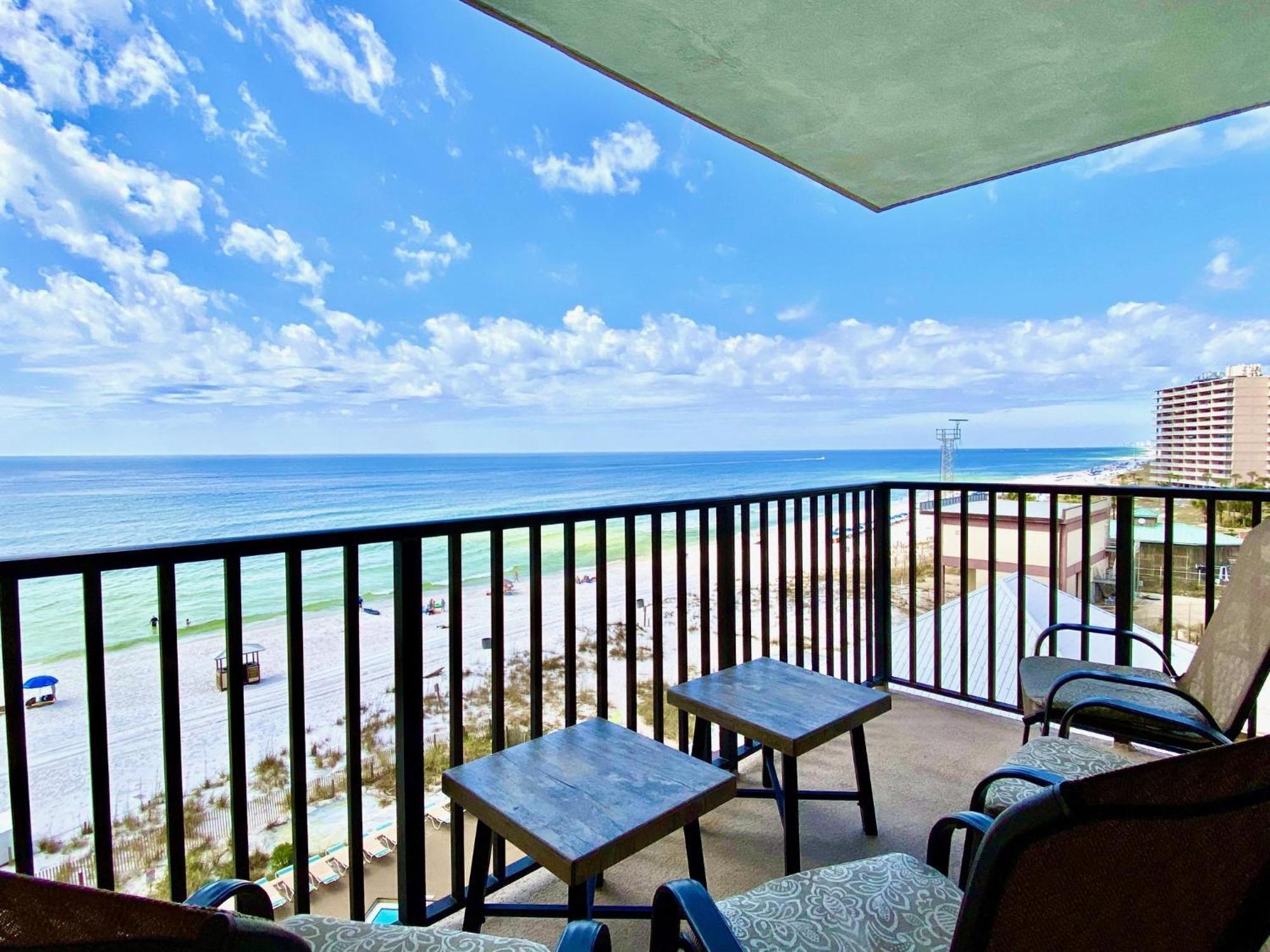 Pelican Walk 610 Βίλα Panama City Beach Εξωτερικό φωτογραφία