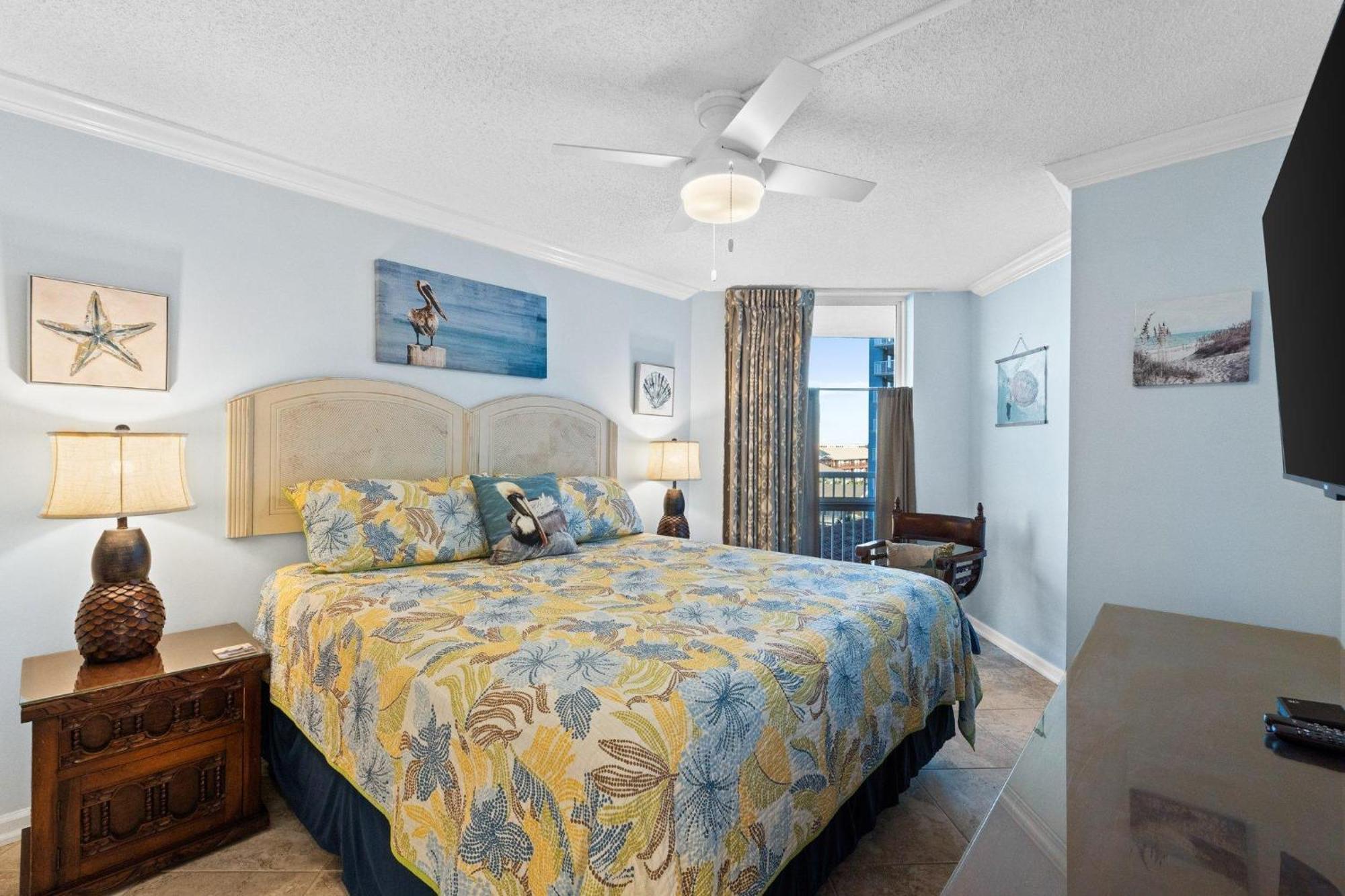 Pelican Walk 610 Βίλα Panama City Beach Εξωτερικό φωτογραφία