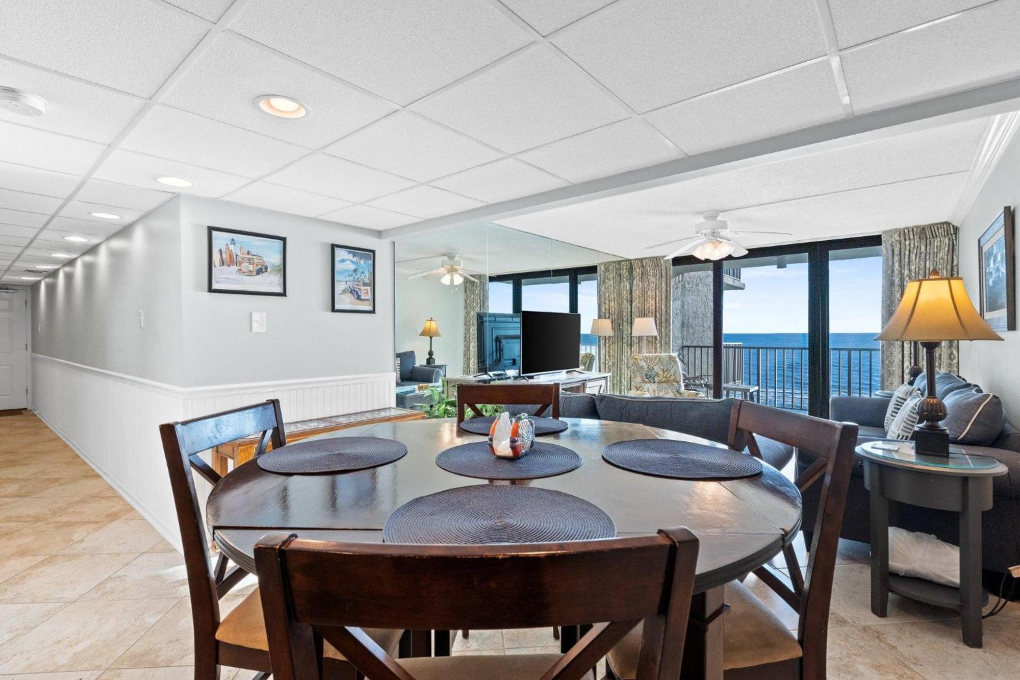 Pelican Walk 610 Βίλα Panama City Beach Εξωτερικό φωτογραφία