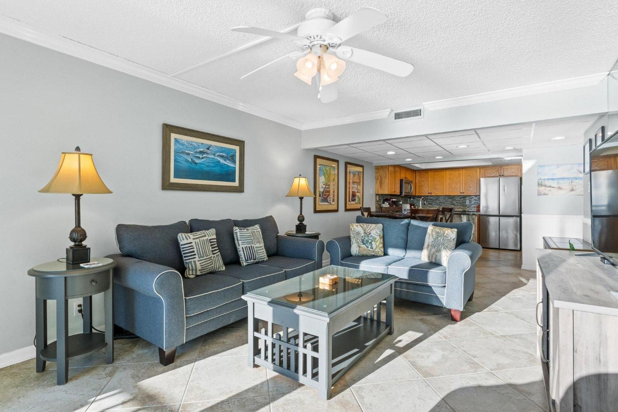 Pelican Walk 610 Βίλα Panama City Beach Εξωτερικό φωτογραφία