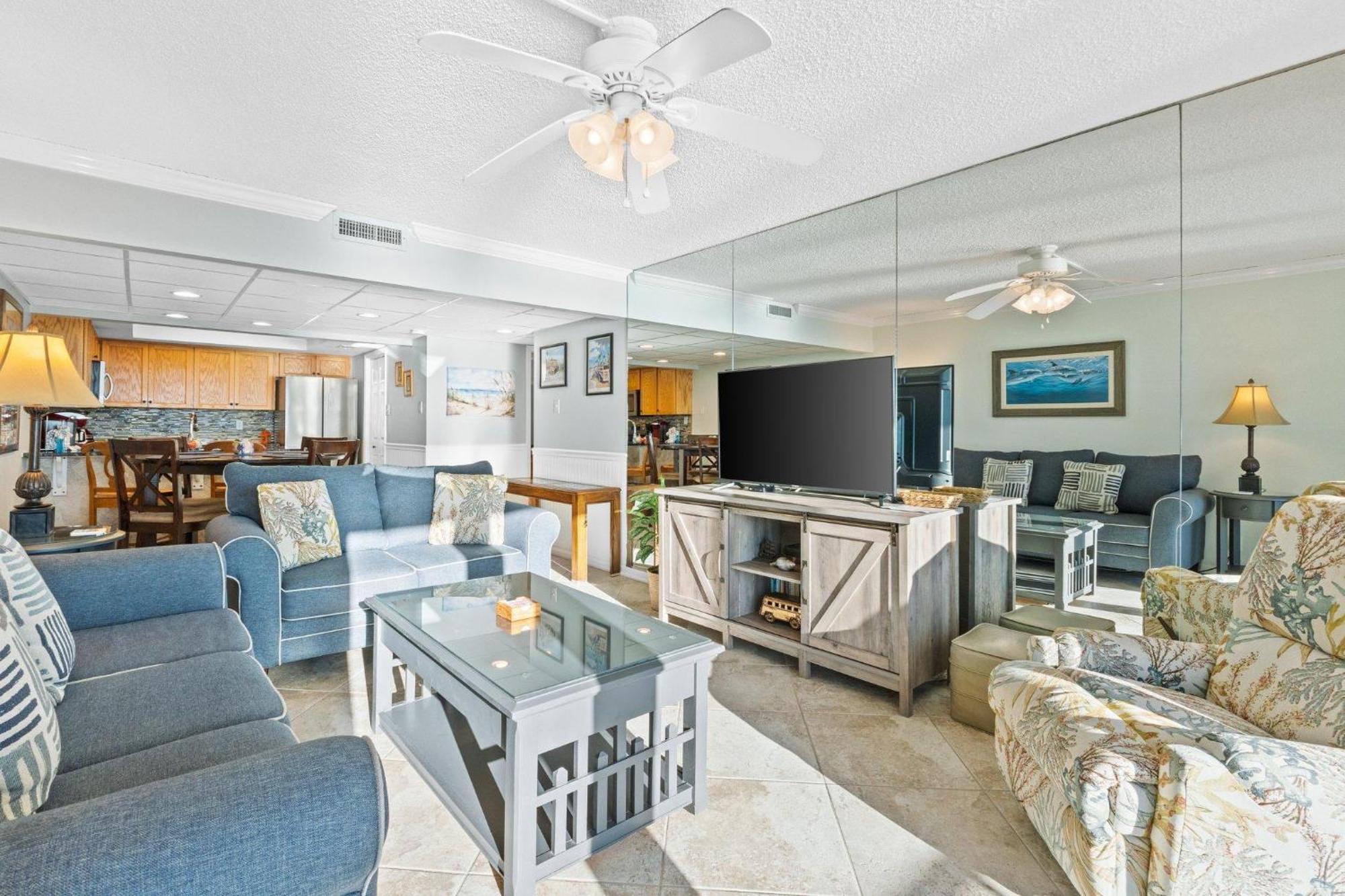 Pelican Walk 610 Βίλα Panama City Beach Εξωτερικό φωτογραφία