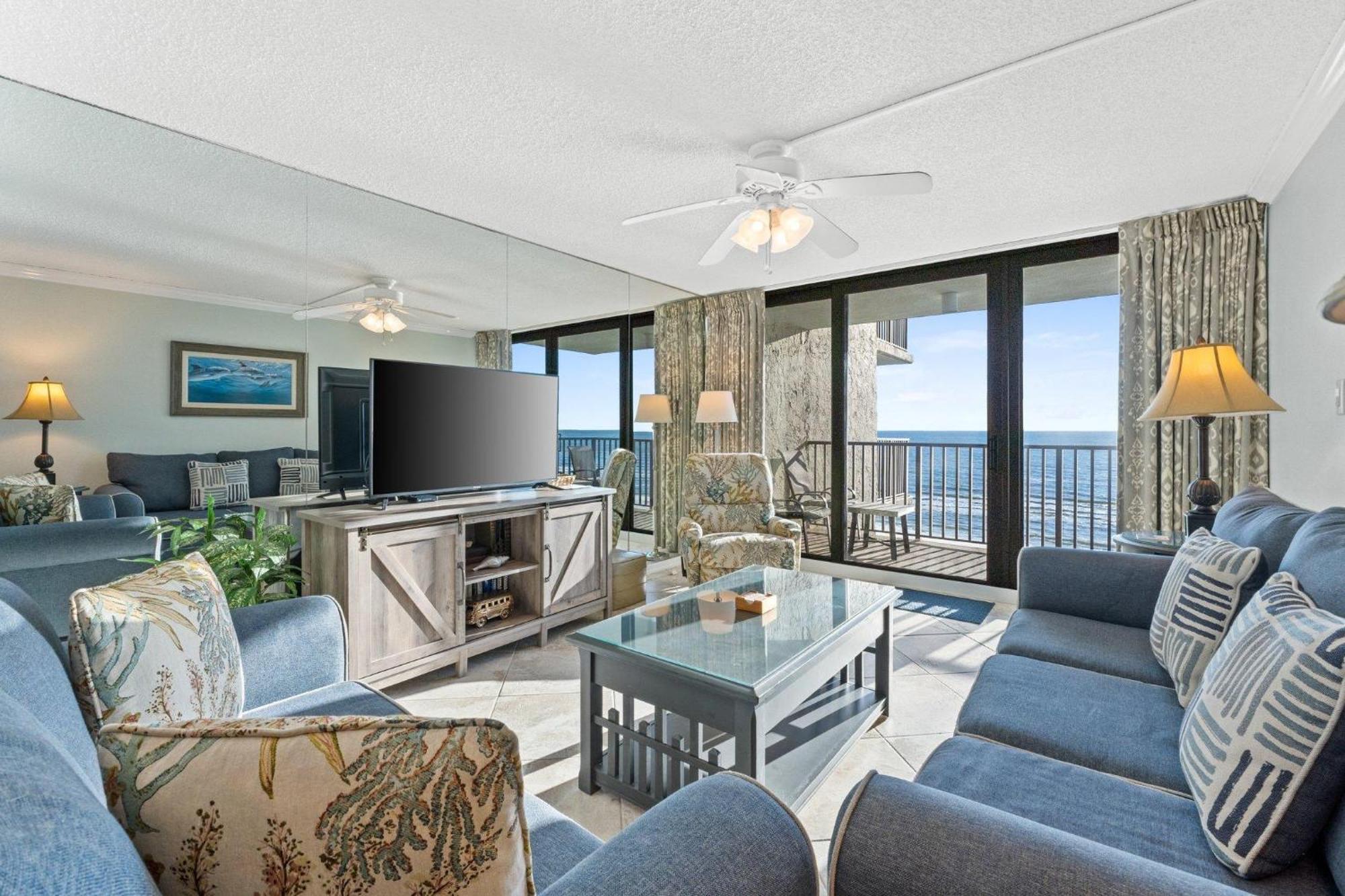 Pelican Walk 610 Βίλα Panama City Beach Εξωτερικό φωτογραφία