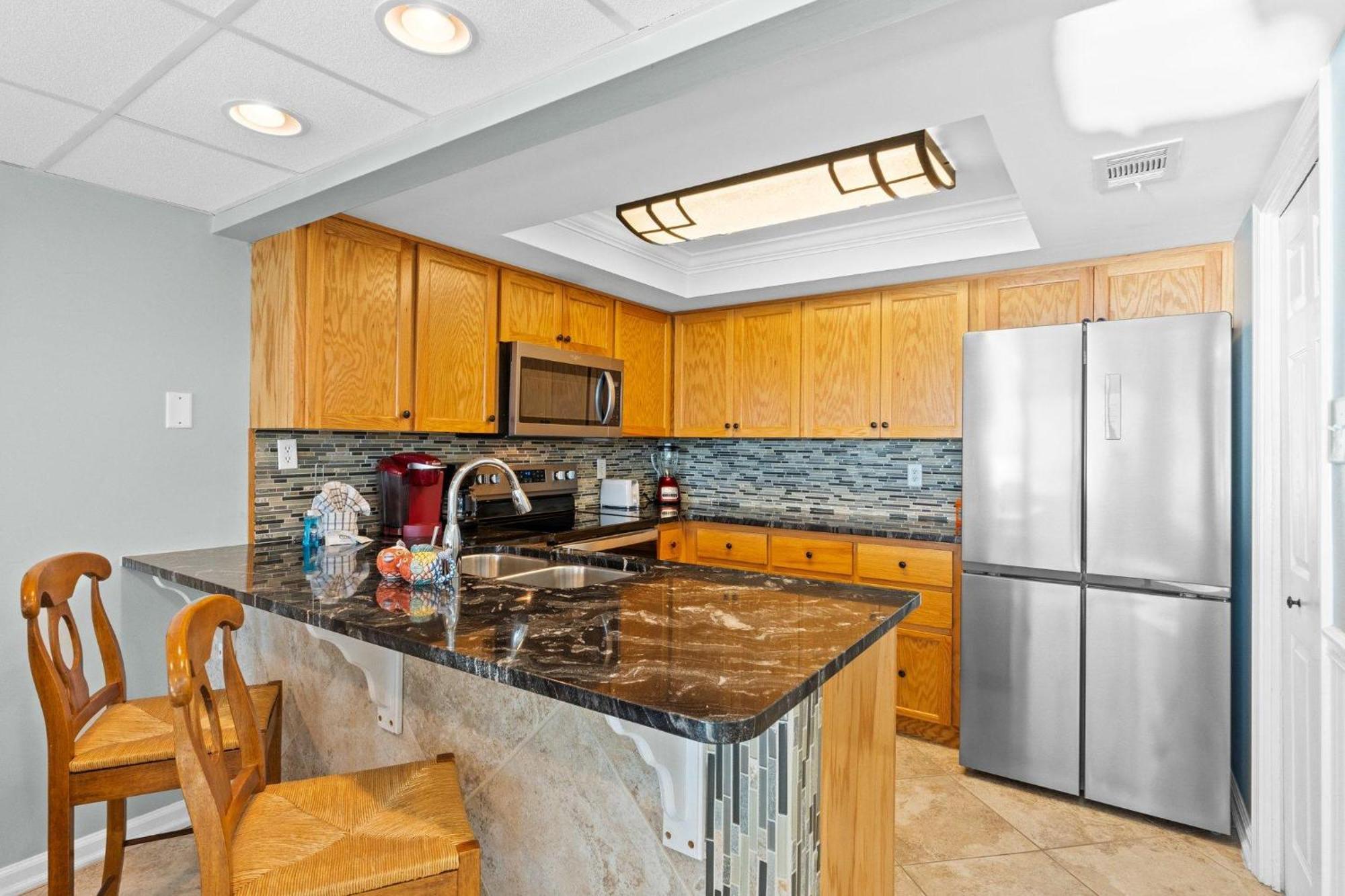 Pelican Walk 610 Βίλα Panama City Beach Εξωτερικό φωτογραφία