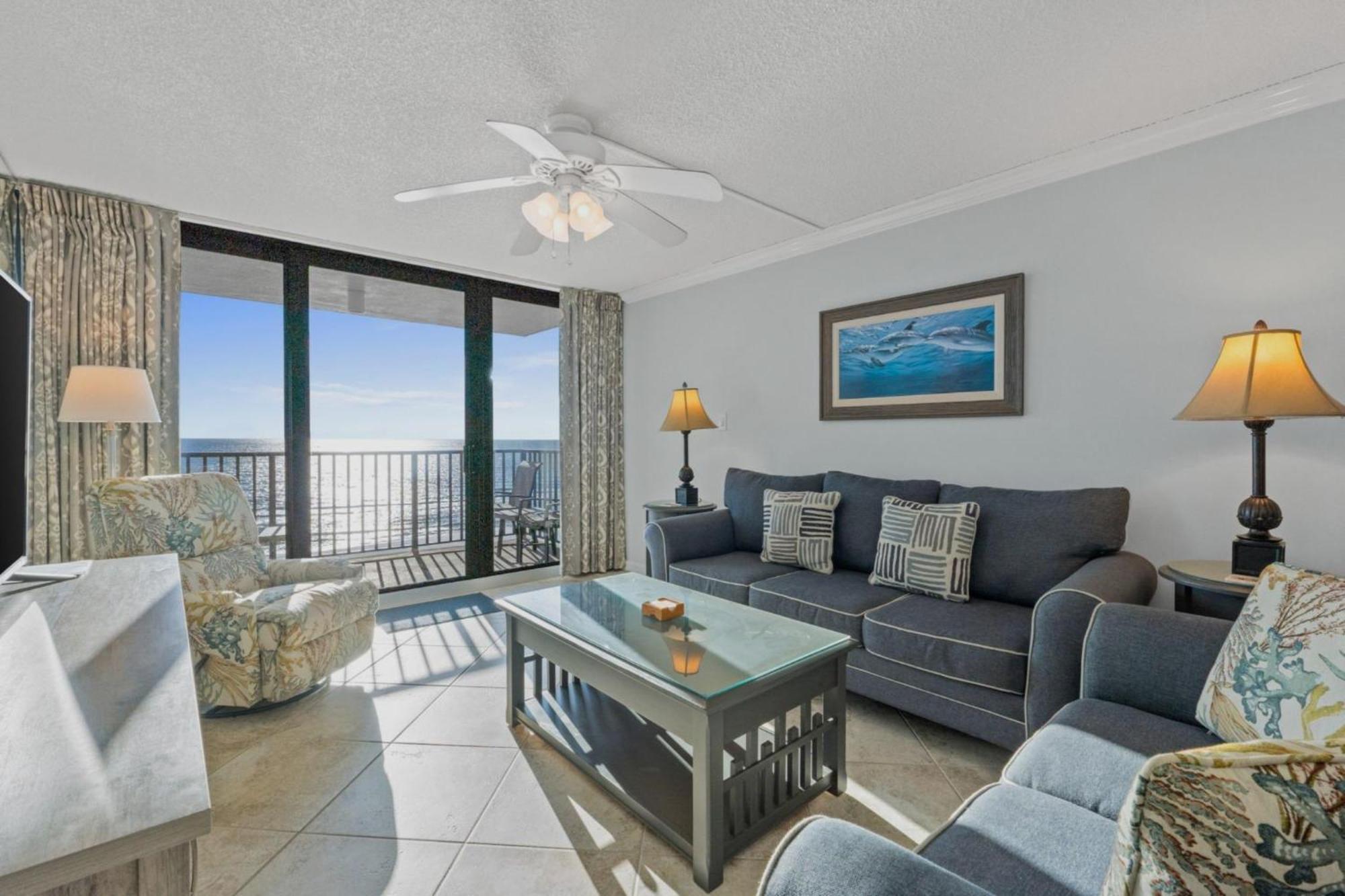 Pelican Walk 610 Βίλα Panama City Beach Εξωτερικό φωτογραφία