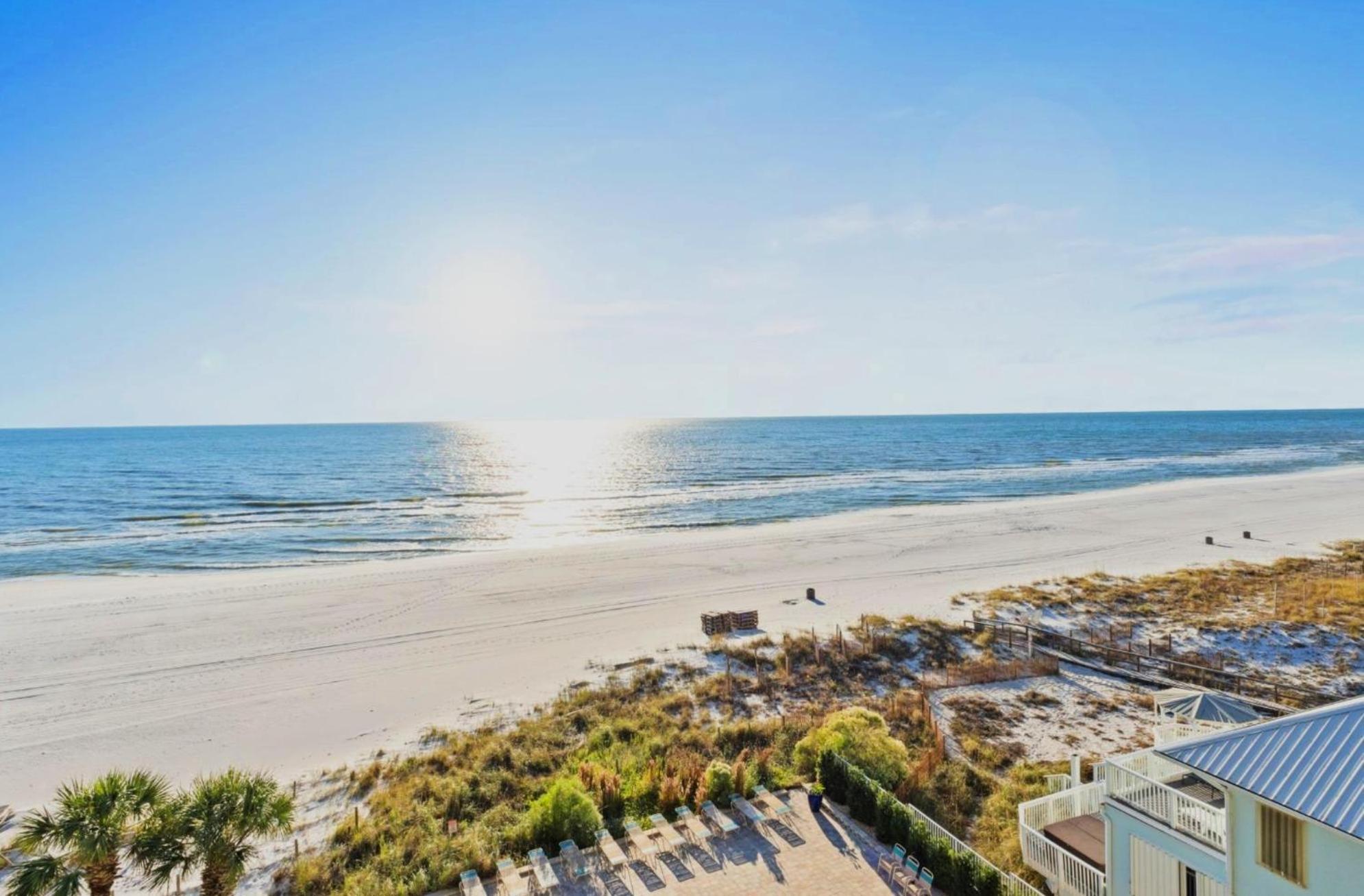 Pelican Walk 610 Βίλα Panama City Beach Εξωτερικό φωτογραφία