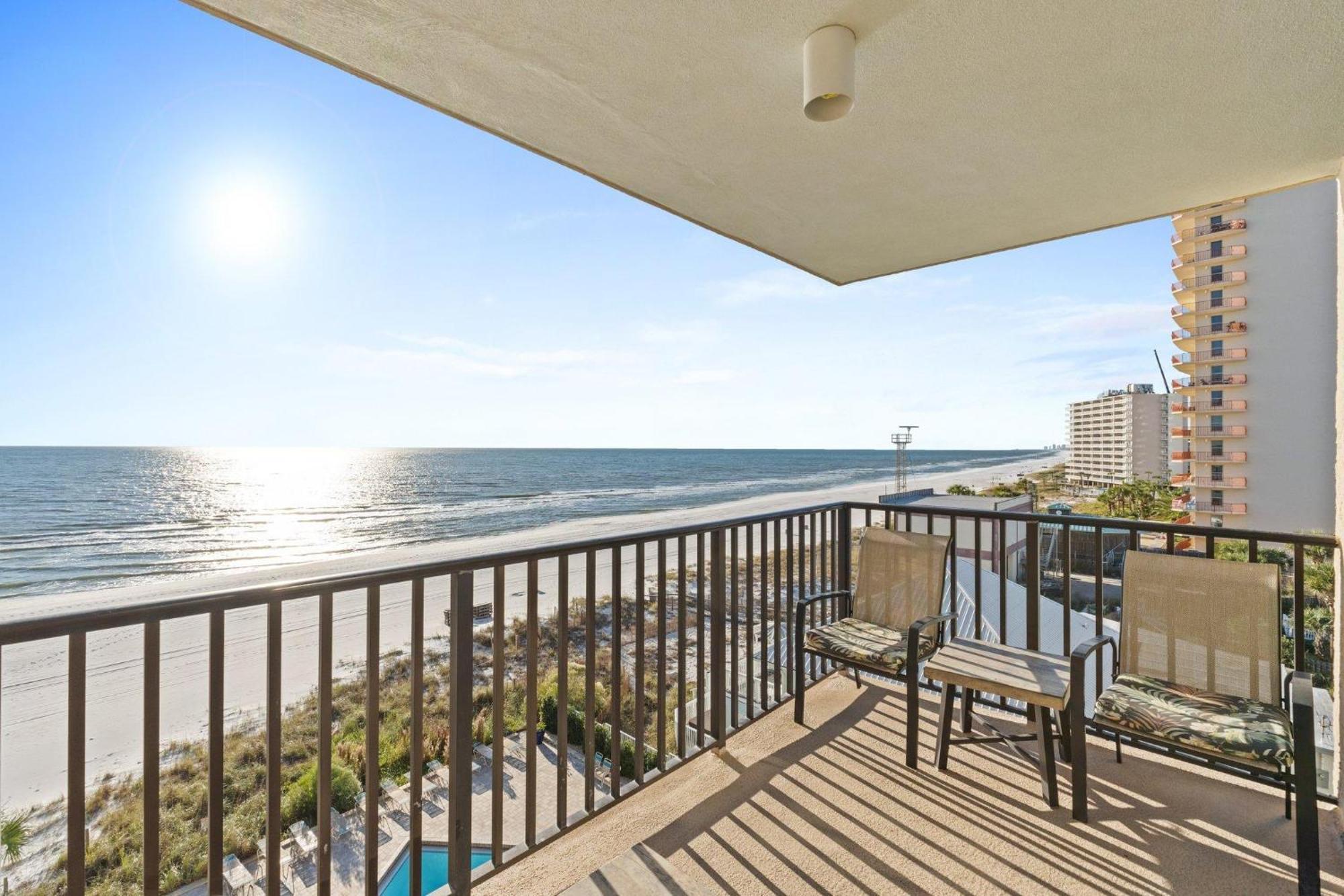 Pelican Walk 610 Βίλα Panama City Beach Εξωτερικό φωτογραφία